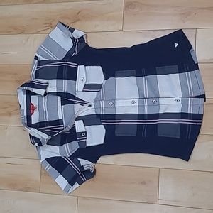 Guess women's small shirt